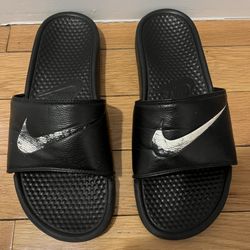 Nike Offcourt MLB SF Giants Slides Sandals Orange/Black Men's Size 11 NWB  for Sale in Hollywood, Florida - OfferUp