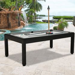 Panama Jack Pool Table