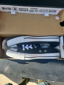 Converse Chucks Sjze 7