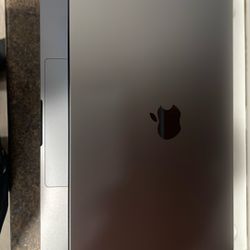 MacBook Air 2024