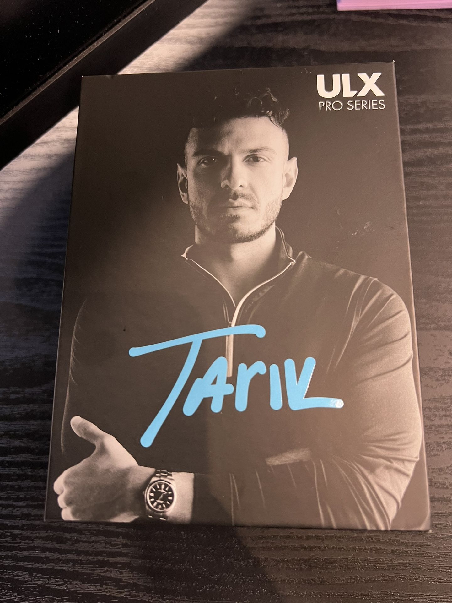 ULX TARIK