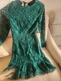 BEBE dress
