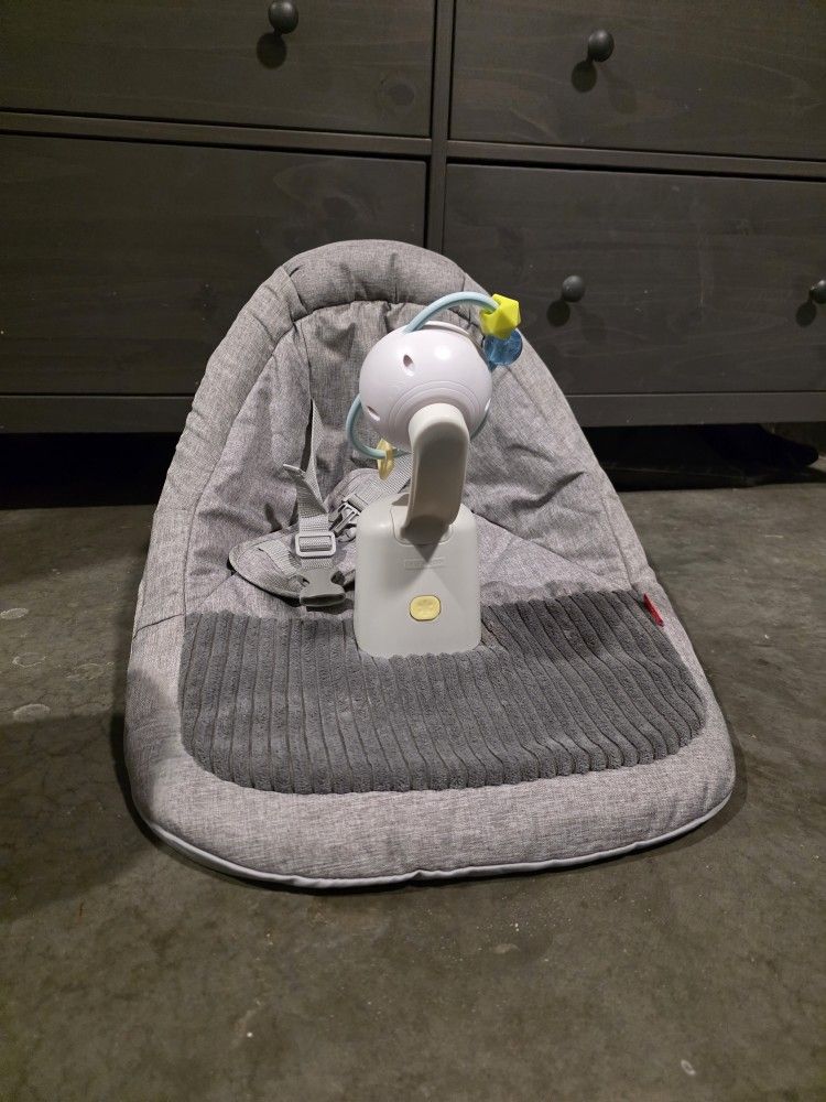 Baby Assisted Floor Seat
