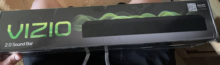 Sound Bar