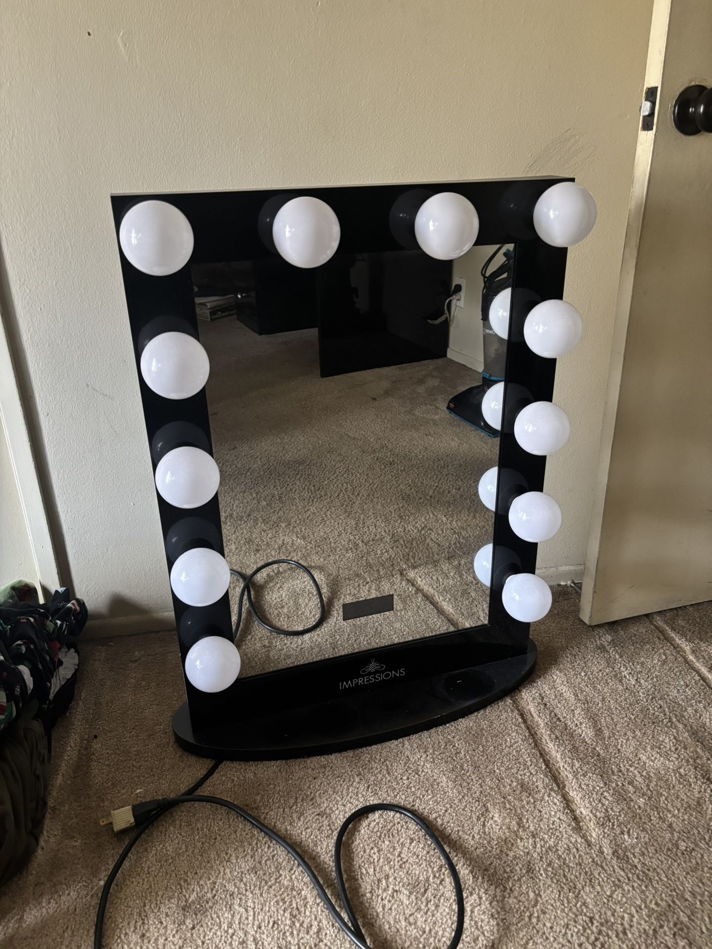 Vanity Mirror