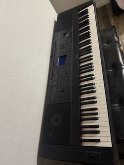 Piano