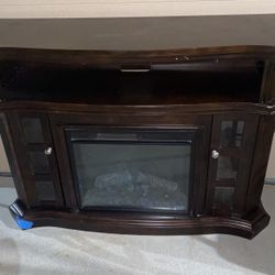 Fire Place
