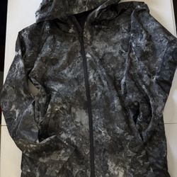 Boys Rain Jacket 