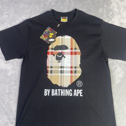 Brand New Bape Shirt