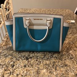 Authentic Michael Kors Purse