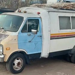 Motorhome 
