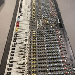 Allen & heath GL2400