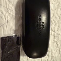 Kid’s COACH frames 