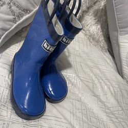 New Boots 