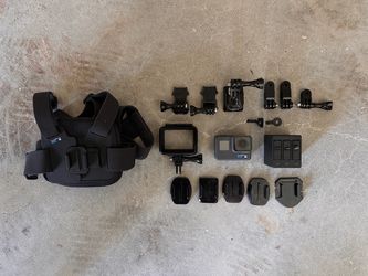 GoPro HERO 6 Black