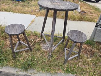 Free furniture