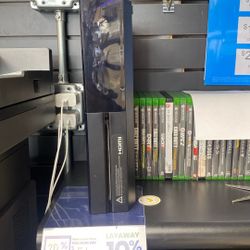 Xbox One Console 