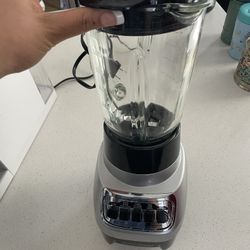 Blender 