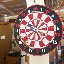 Dart Board