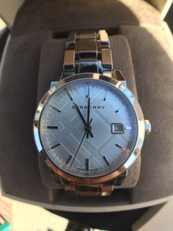 Burberry