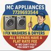 MC Appliances 