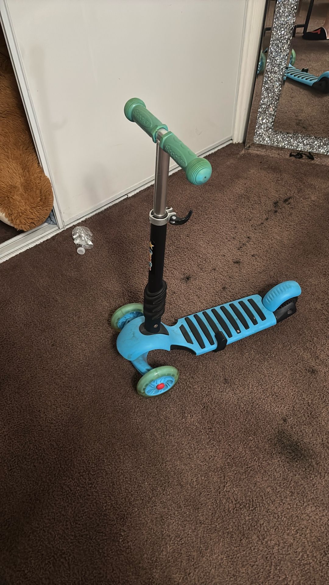 Kid Scooter