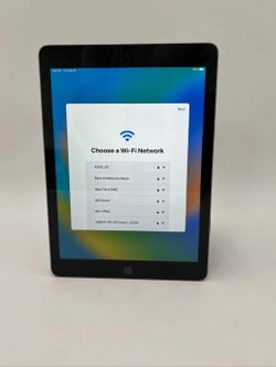 Ipad gen 5