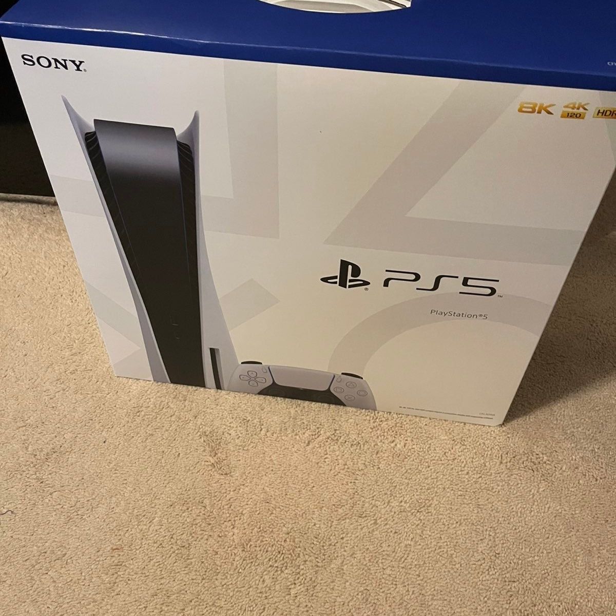 Disk Ps5