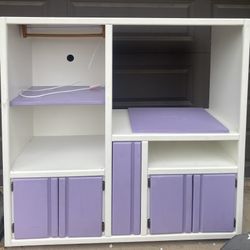 FREE Entertainment cabinet (Escondido)