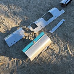 1959 Impala Dash Trim