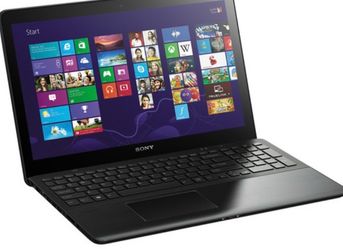 Laptop