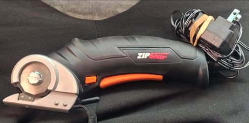 Zip Snip
