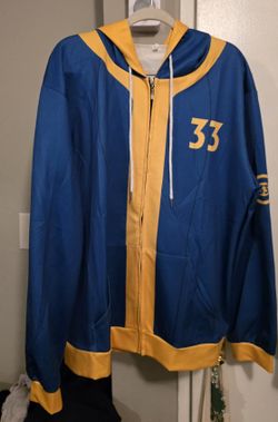 Fallout Hoodie #33