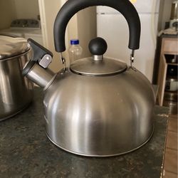 kettle