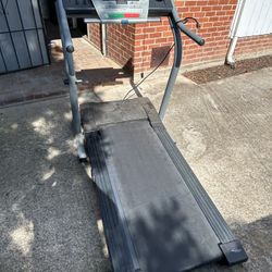 Treadmill 