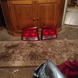 Tail Lights For Dodge Charger2008/2010