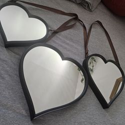 10$ Mirrors 