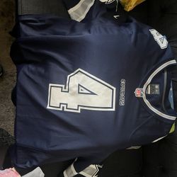 Cowboys Jersey 