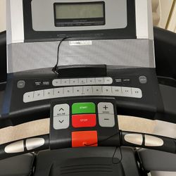 Norditrac Treadmill for $299