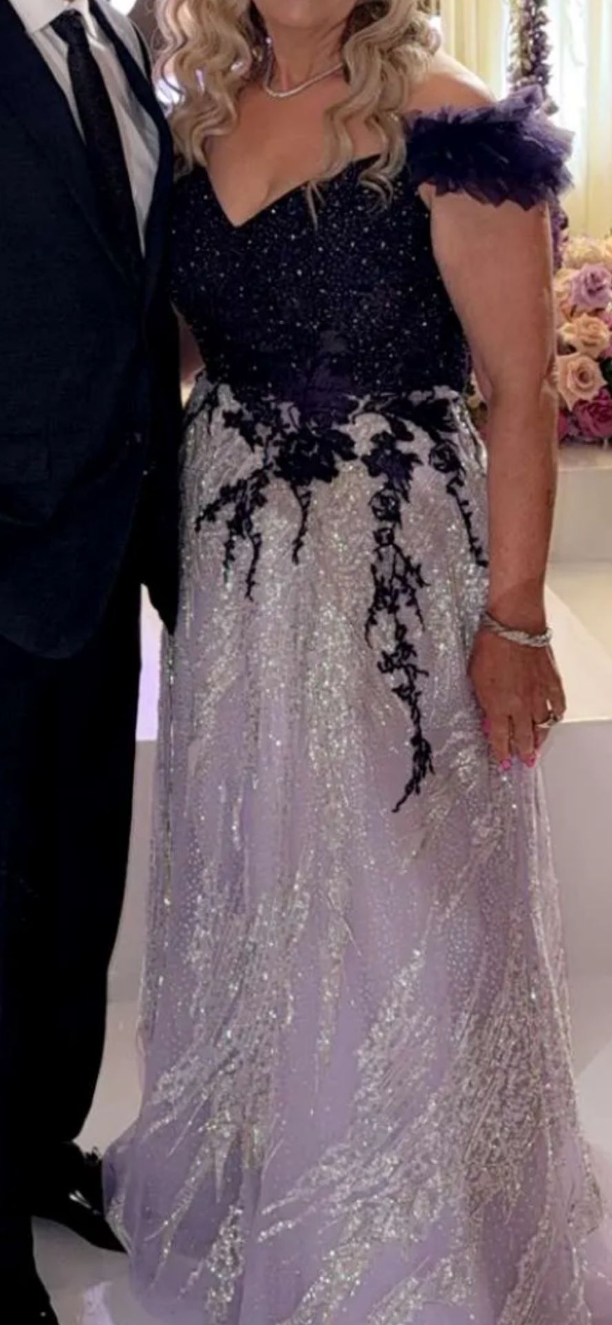 Designer Party Dresses For Sale