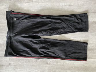 Lulu Leggings