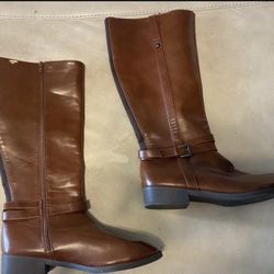 American Eagle Knee High boots