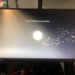 Acer Predator Gaming Monitor 27”inch 1920x1080 