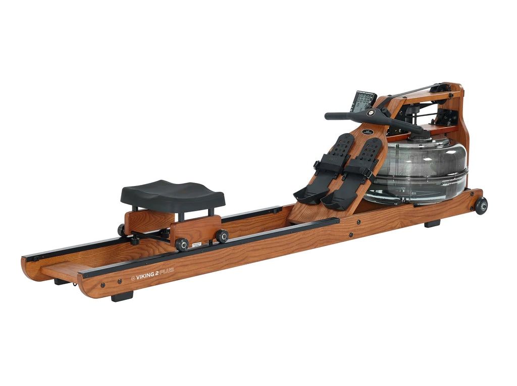 Row Machine