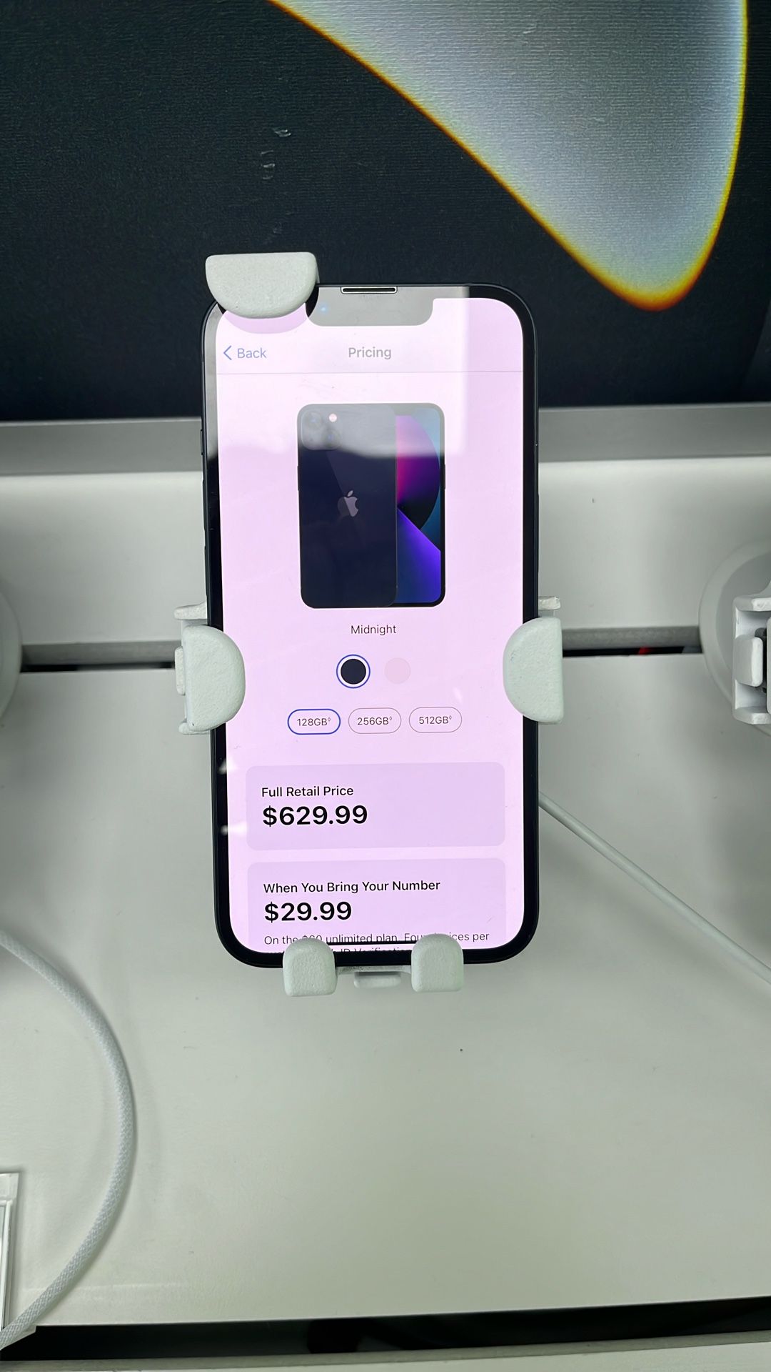 iPhone 13 $29.99