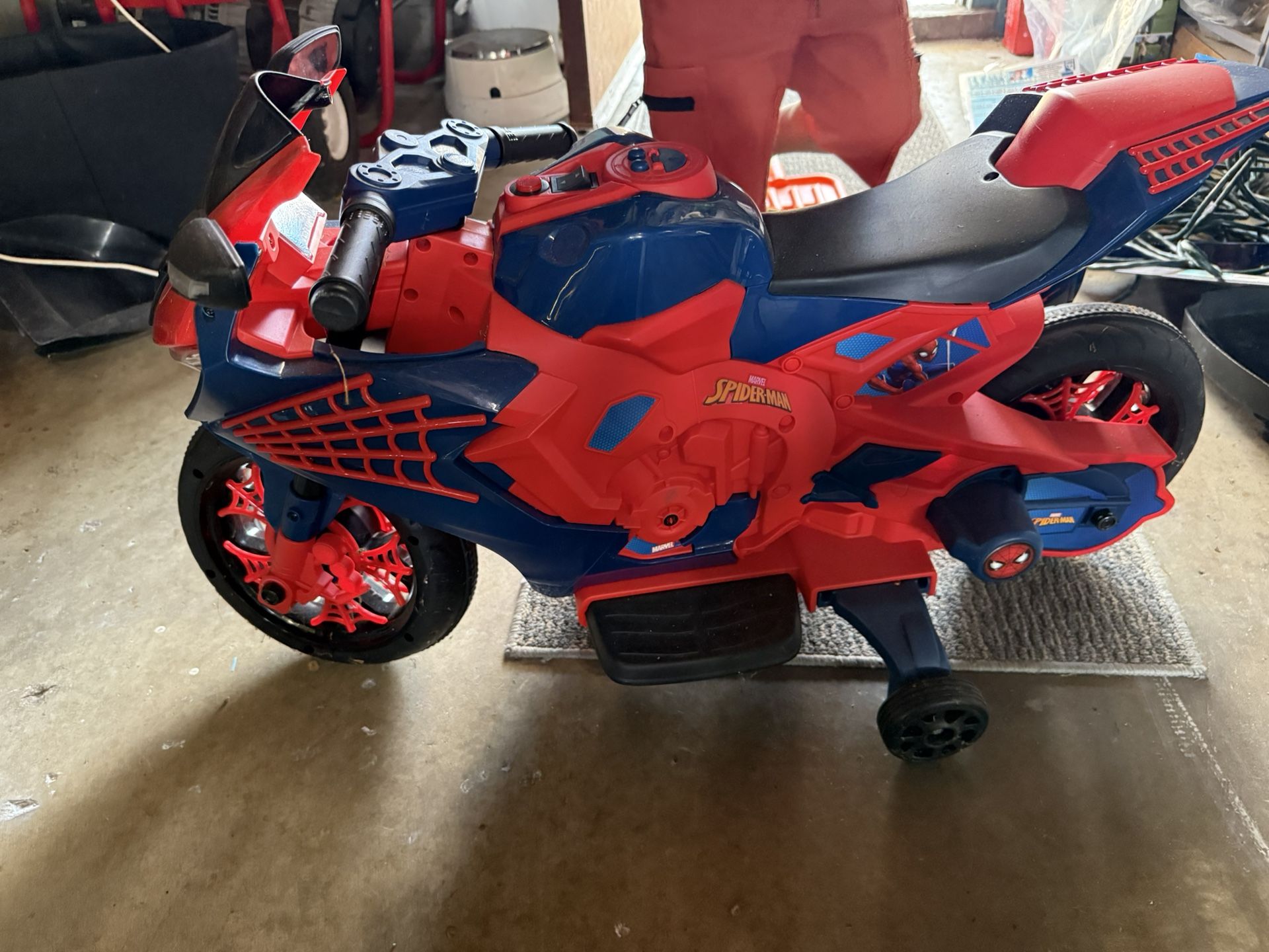 Kids Riding Toy/ Bike