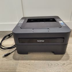 Brother Printer Wireless And Wired HL- 2270DW