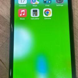 iPhone 11 Good Condition