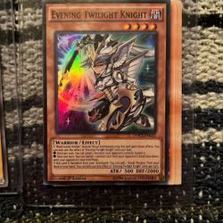 Yu-gi-oh 