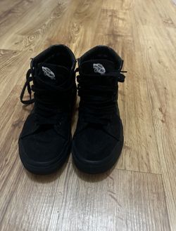 Van Shoes